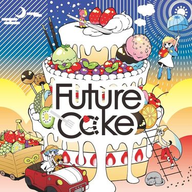 YUC'e - Future C&alpha;ke