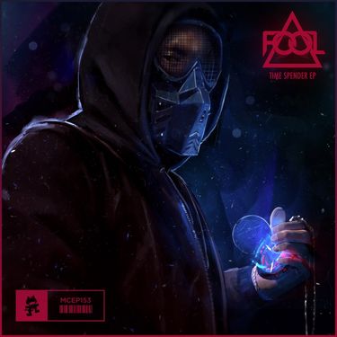 F.O.O.L - Time Spender