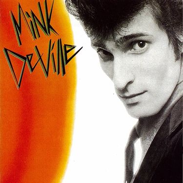 Mink DeVille - Cabretta