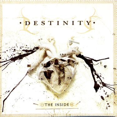 Destinity - The Inside
