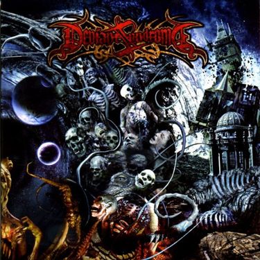Deviant Syndrome - Inflicted Deviations