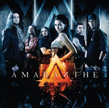 Amaranthe - Amaranthe