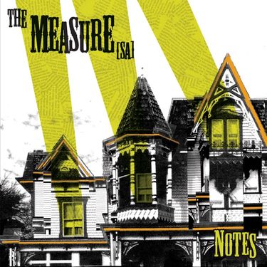 The Measure (SA) - Notes