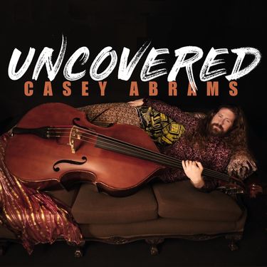 Casey Abrams - Uncovered