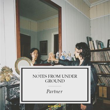 Notes From Under Ground - Partner