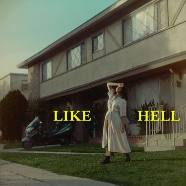 TRACE - Like Hell