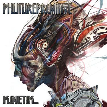 Phutureprimitive - Kinetik
