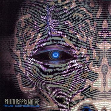 Phutureprimitive - Sub Conscious