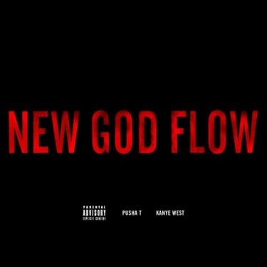 Kanye West & Pusha T - New God Flow