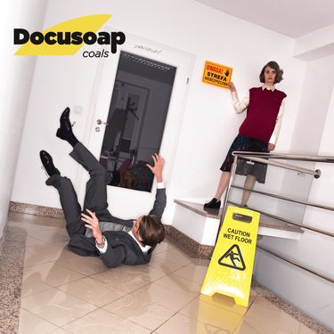 Coals - docusoap