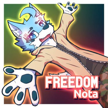 Nota - FREEDOM