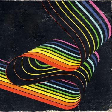 AFX & Luke Vibert - Orphans