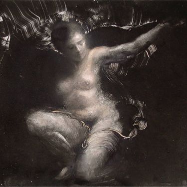 Serpent Column - Invicta