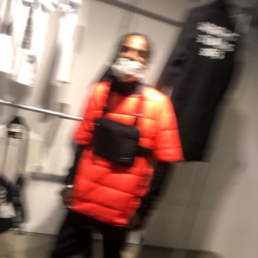 Derek - Clout