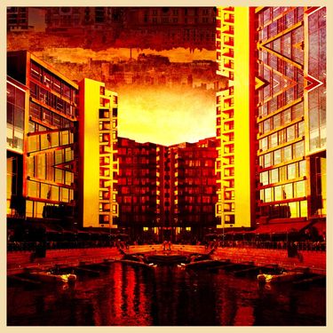 C418 - Thunderbird