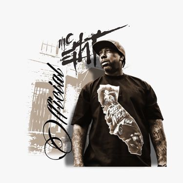 MC Eiht - Official - Reviews - Album of The Year