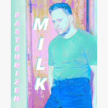 Bilmuri - pasteurized milk
