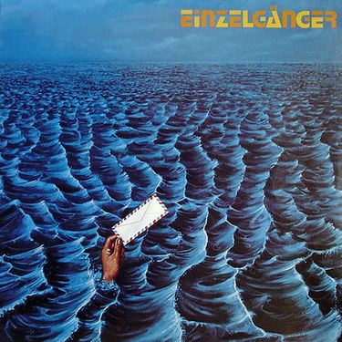 Einzelg&auml;nger - Einzelg&auml;nger