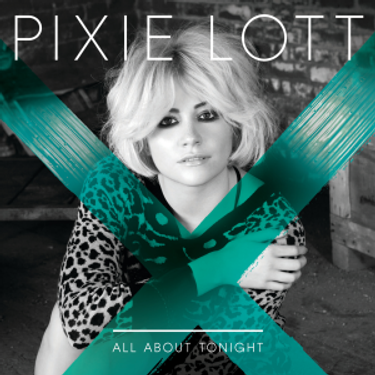Pixie Lott - All About Tonight