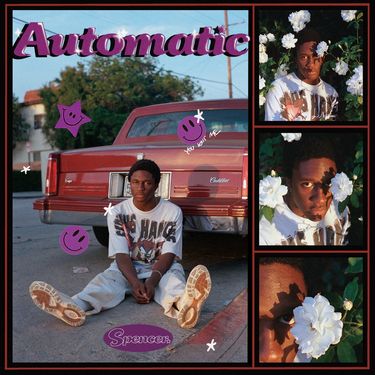 Spencer. - Automatic