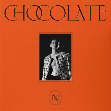 MAX CHANGMIN - Chocolate