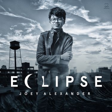 Joey Alexander - Eclipse
