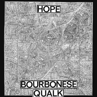 Bourbonese Qualk - Hope