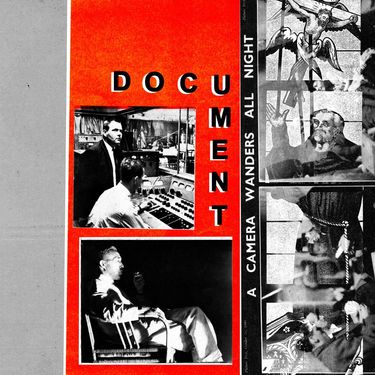 Document - A Camera Wanders All Night