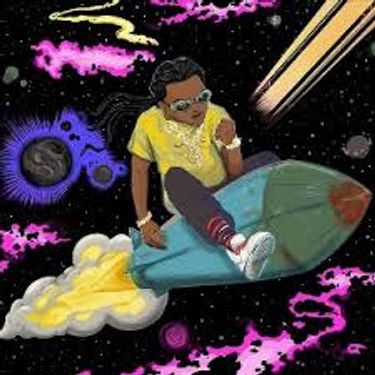 Takeoff - Bruce Wayne