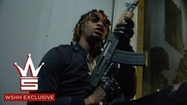 Migos - Commando