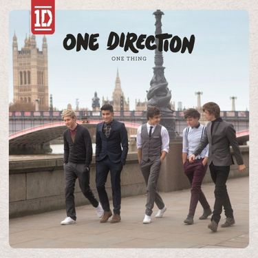 One Direction - One Thing