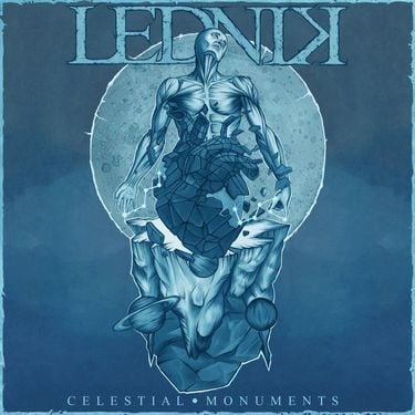 Lednik - Celestial Monuments