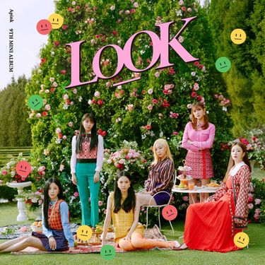 에이핑크 [Apink] - Look