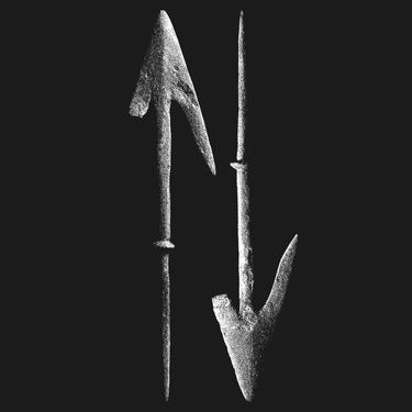 Converge - Endless Arrow