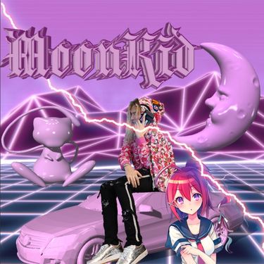 Deko - MoonKid