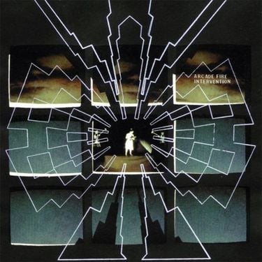 Arcade Fire - Intervention