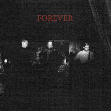 Iceage - Forever