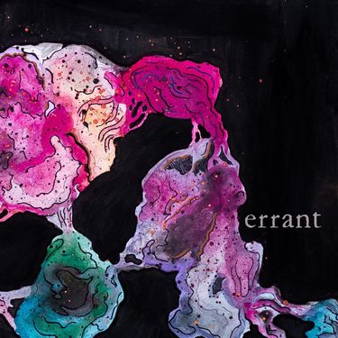 Errant - Errant