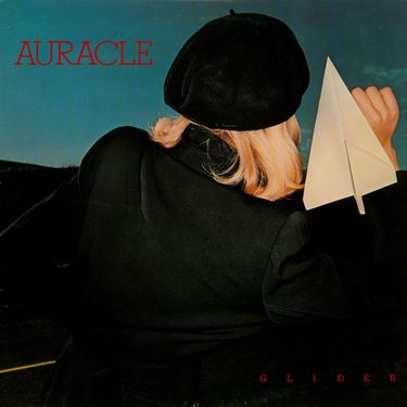 Auracle - Glider