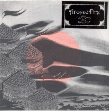 Arcade Fire - Cold Wind