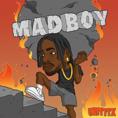 UnityTX - MADBOY