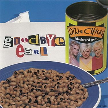 Dixie Chicks - Goodbye Earl