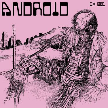 Android - Chapter 001