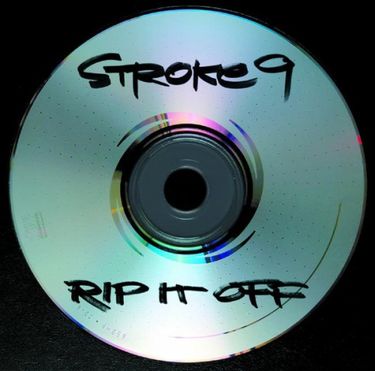 Stroke 9 - Rip It Off