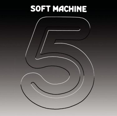 Soft Machine - Fifth