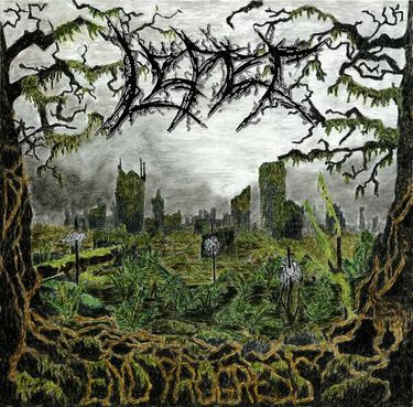 Leper - End Progress