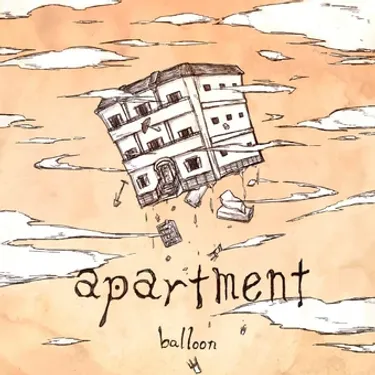 バルーン [balloon] - apartment