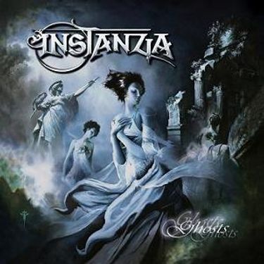 Instanzia - Ghosts