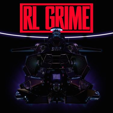 RL Grime - VOID