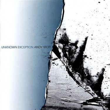 Andy Stott - Unknown Exception